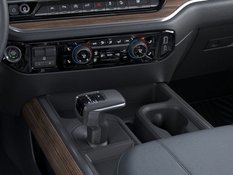 New 2025 Chevrolet Silverado 1500 RST w/ Convenience Package II image 23