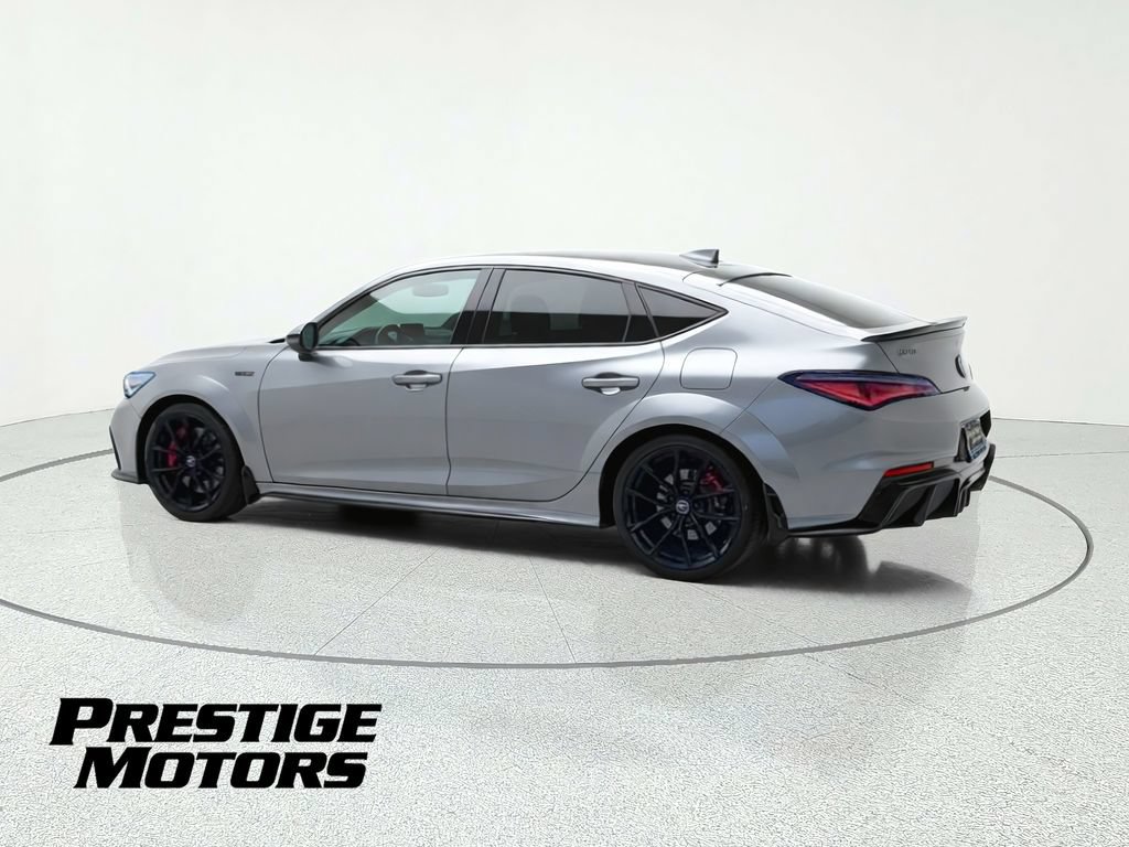 Used 2024 Acura Integra Type S FWD image 5