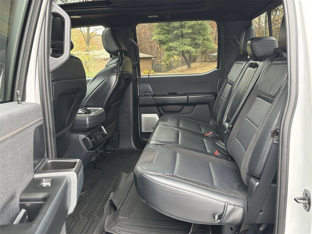 Used 2023 Ford F150 Raptor image 25