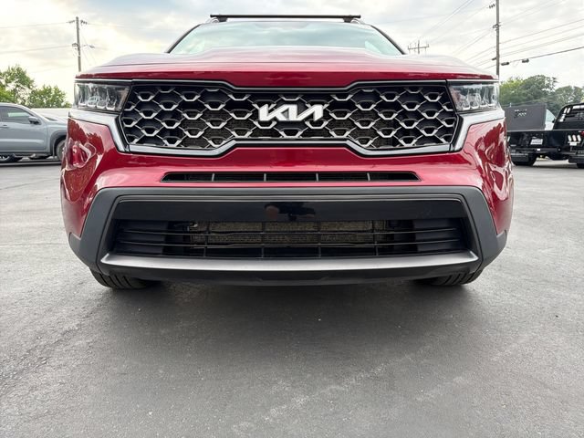 Used 2022 Kia Sorento S w/ Panoramic Sunroof Package AWD/4WD image 26