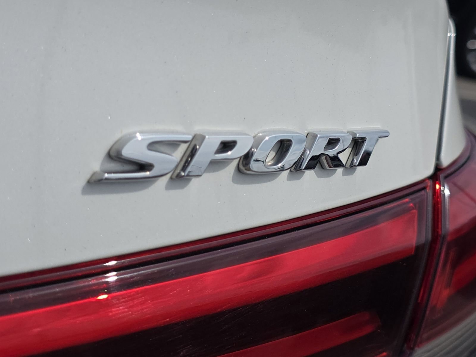 Certified 2023 Honda Civic Sport image 10