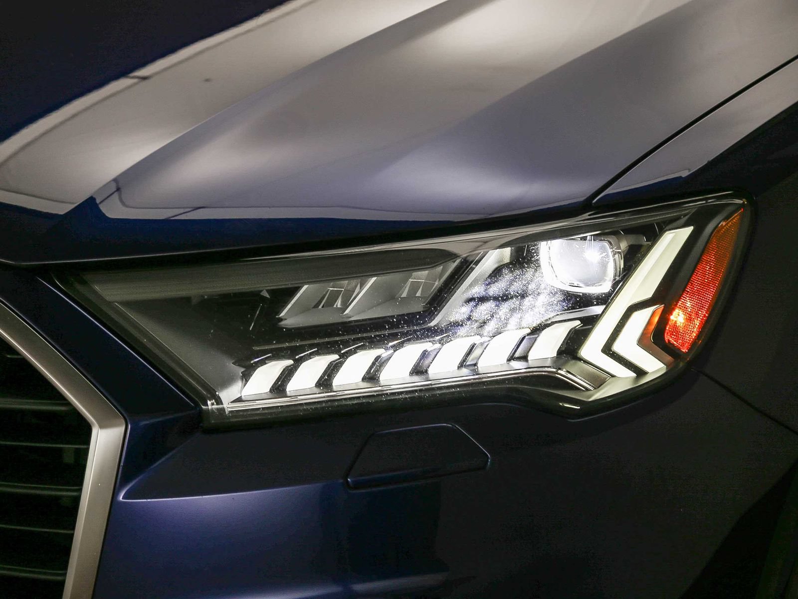 Certified 2024 Audi Q7 3.0T Premium Plus AWD/4WD image 7