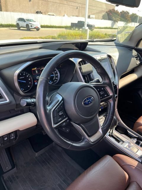 Used 2019 Subaru Ascent Touring w/ Popular Package #3 AWD/4WD image 6