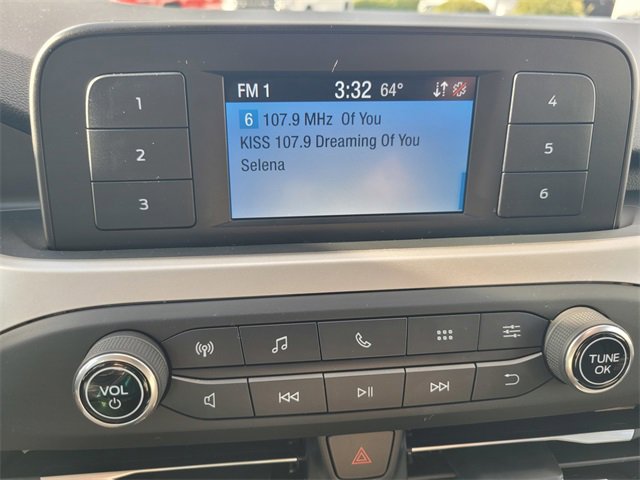 Used 2022 Ford Escape S image 23