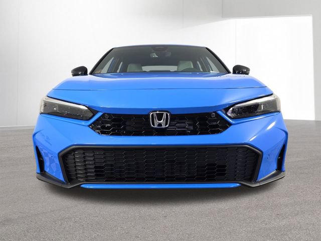 New 2026 Honda Civic Sport Touring image 26