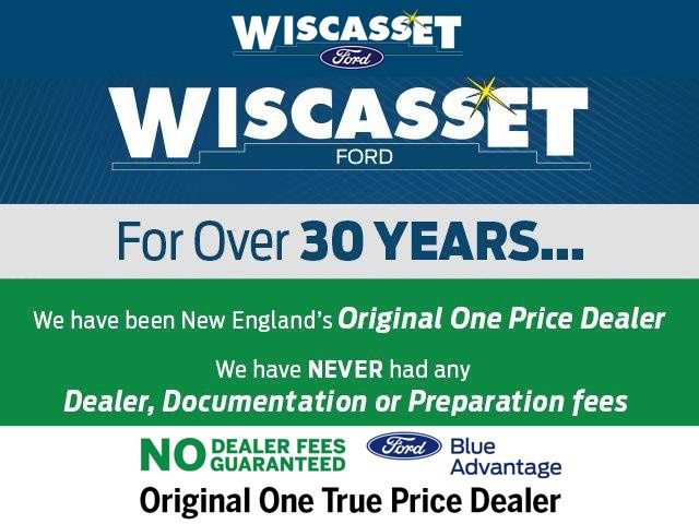 Certified 2022 Ford Edge Titanium image 4