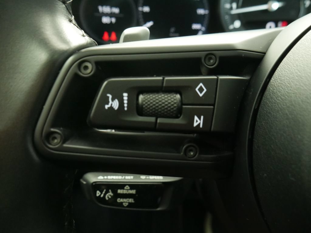 Certified 2020 Porsche 911 Carrera 4S AWD/4WD image 28