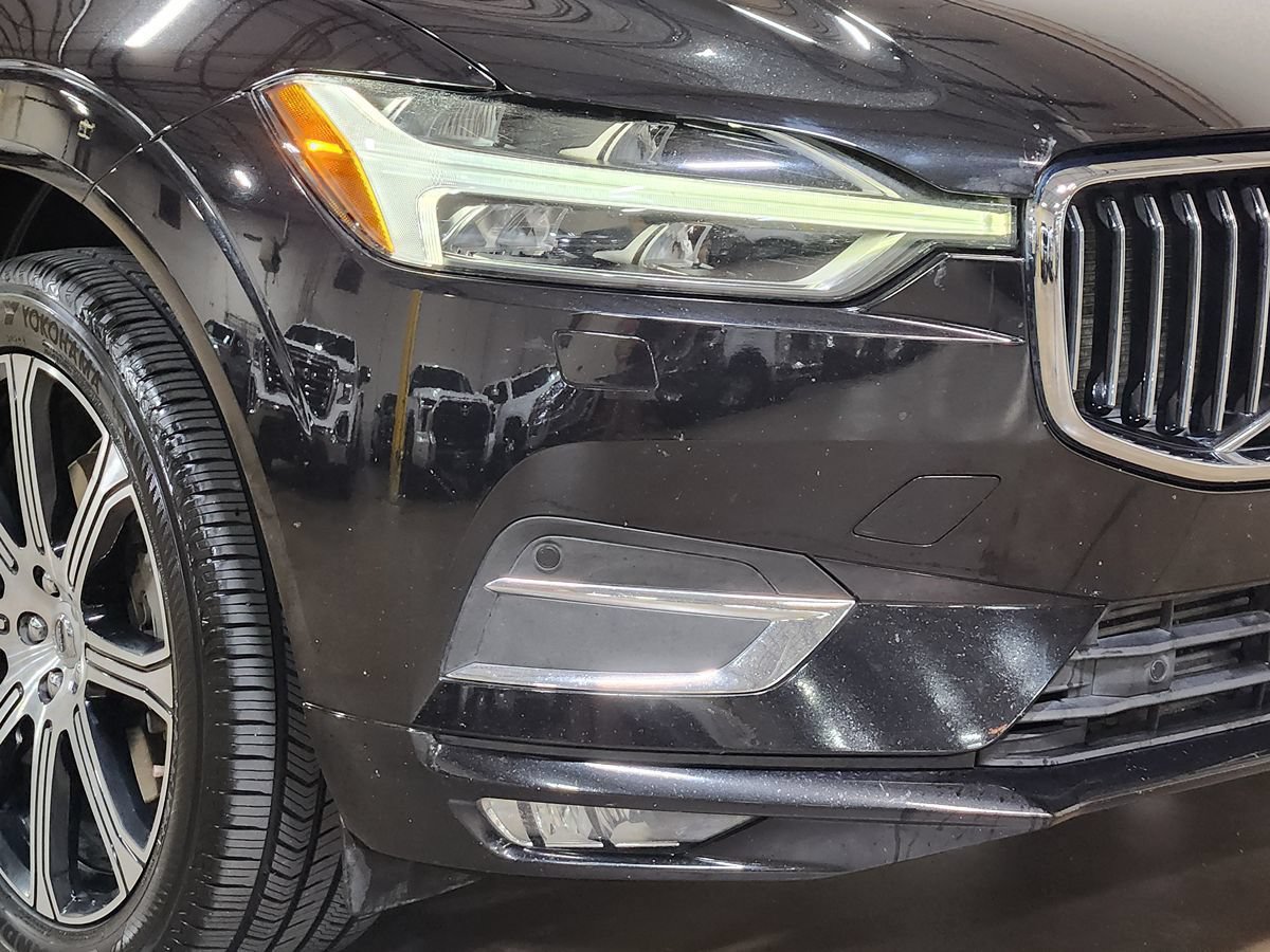 Used 2020 Volvo XC60 T6 Inscription w/ Protection Package Premier AWD/4WD image 12