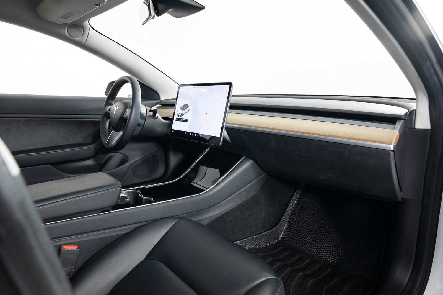 Used 2019 Tesla Model 3 Long Range AWD/4WD image 24
