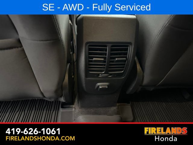 Used 2018 Ford Escape SE AWD/4WD image 28