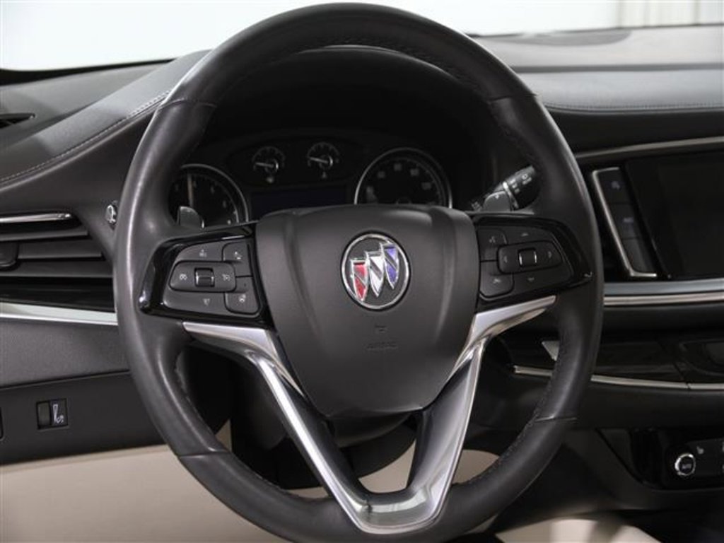 Used 2023 Buick Enclave Essence w/ Experience Buick Package image 7