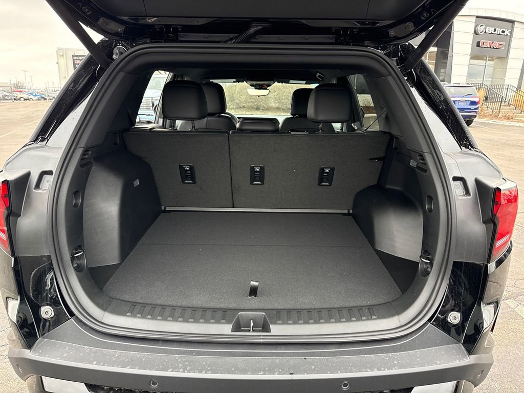 New 2026 GMC Terrain Elevation w/ Elevation Premium Package image 35