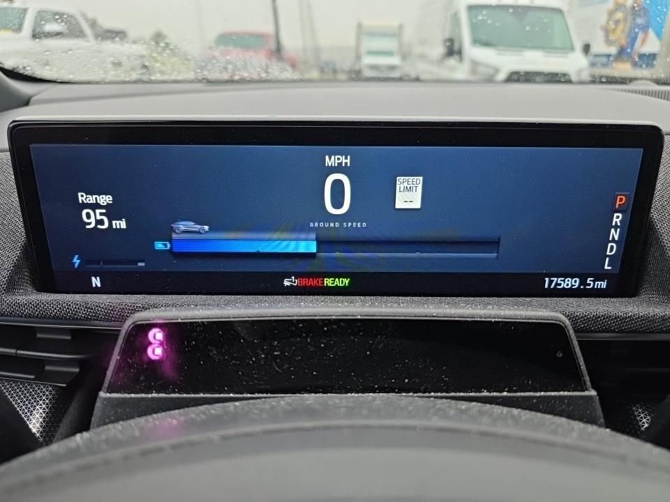 Certified 2023 Ford Mustang Mach-E GT w/ GT Performance Edition AWD/4WD image 5