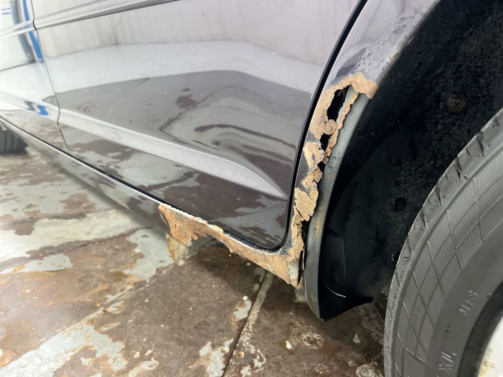 Used 2007 Mercury Milan Premier AWD/4WD image 32