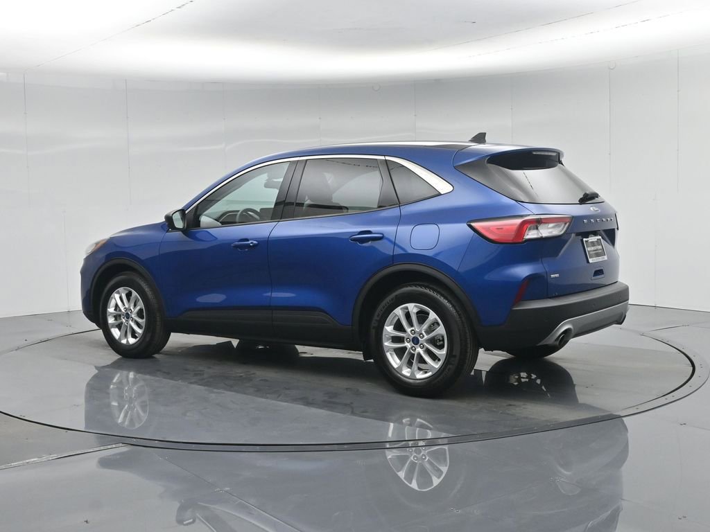 Certified 2022 Ford Escape SE w/ Convenience Package image 7