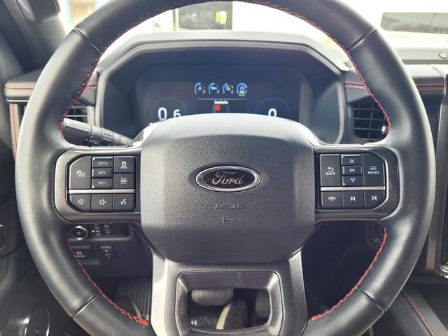 Certified 2024 Ford Expedition Max Limited image 25