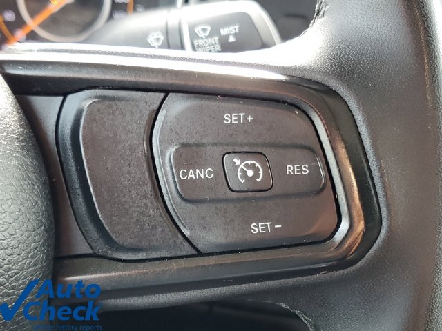 Used 2023 Jeep Gladiator Sport AWD/4WD image 20