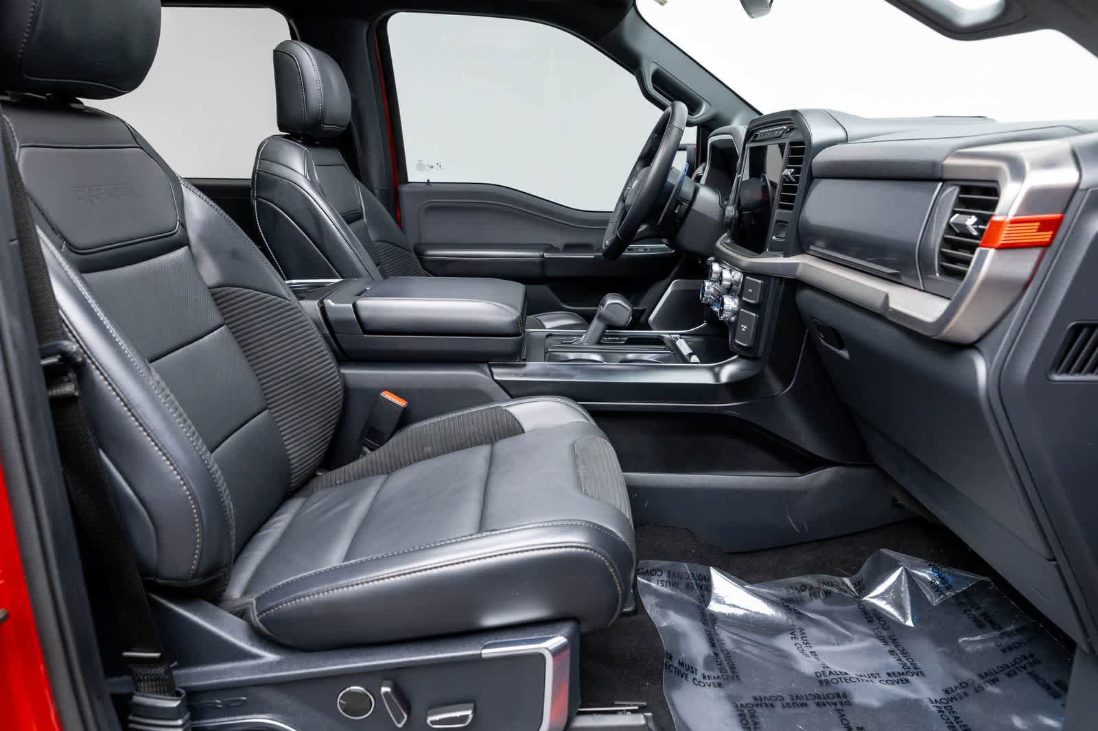 Used 2023 Ford F150 Raptor AWD/4WD image 13
