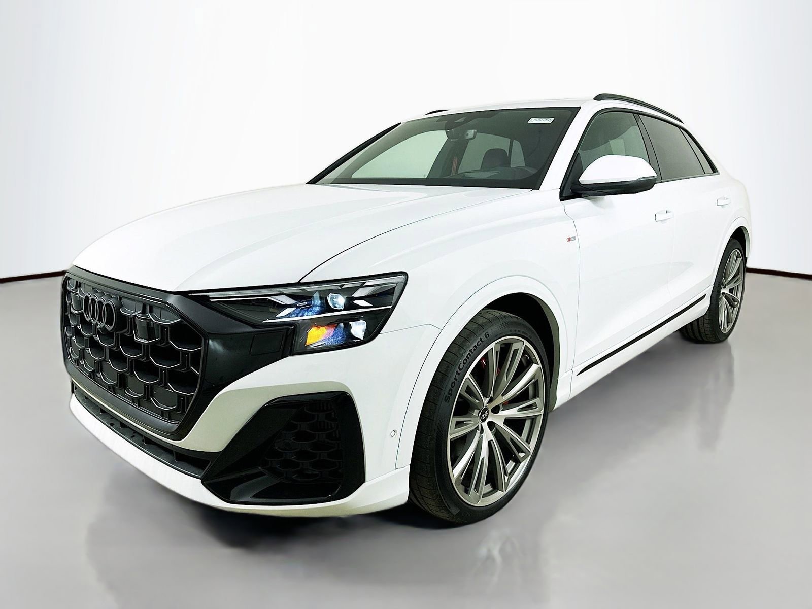 New 2026 Audi Q8 Prestige AWD/4WD image 1