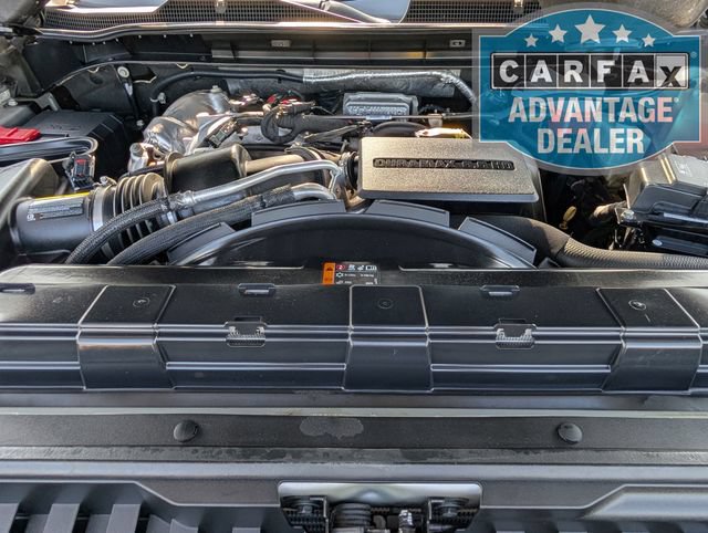 Used 2021 Chevrolet Silverado 2500 High Country AWD/4WD image 36