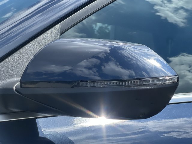 New 2027 Hyundai Kona Limited AWD/4WD image 39