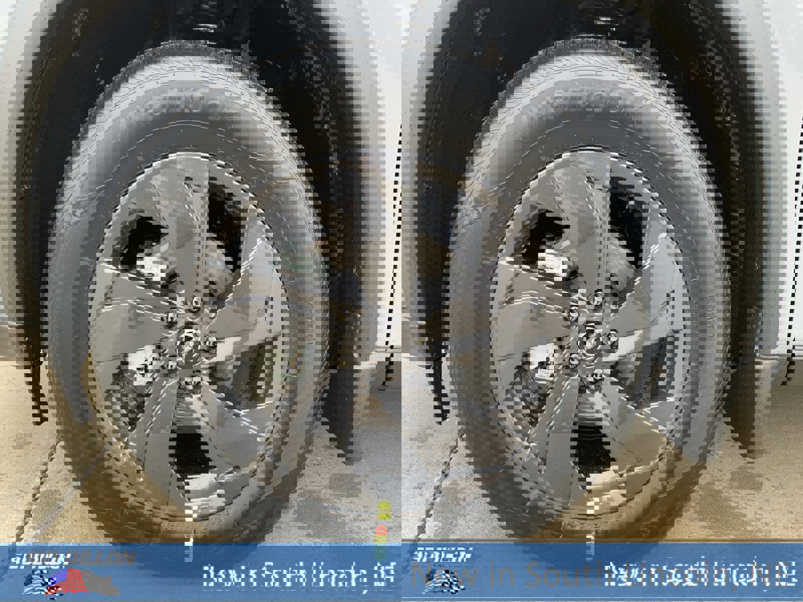 New 2026 Nissan Rogue SV w/ Cold Weather Package image 11