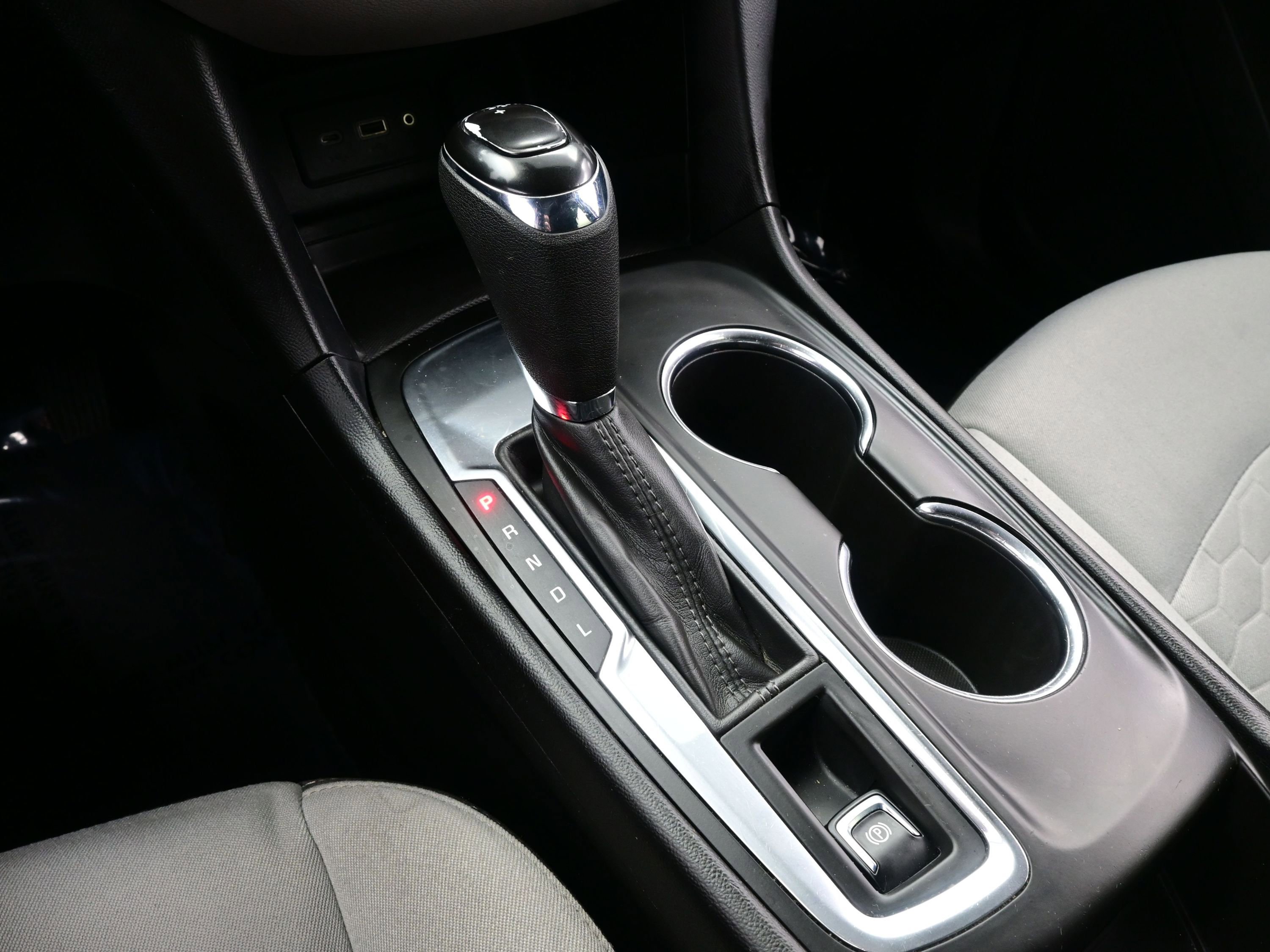 Used 2019 Chevrolet Equinox LS image 20