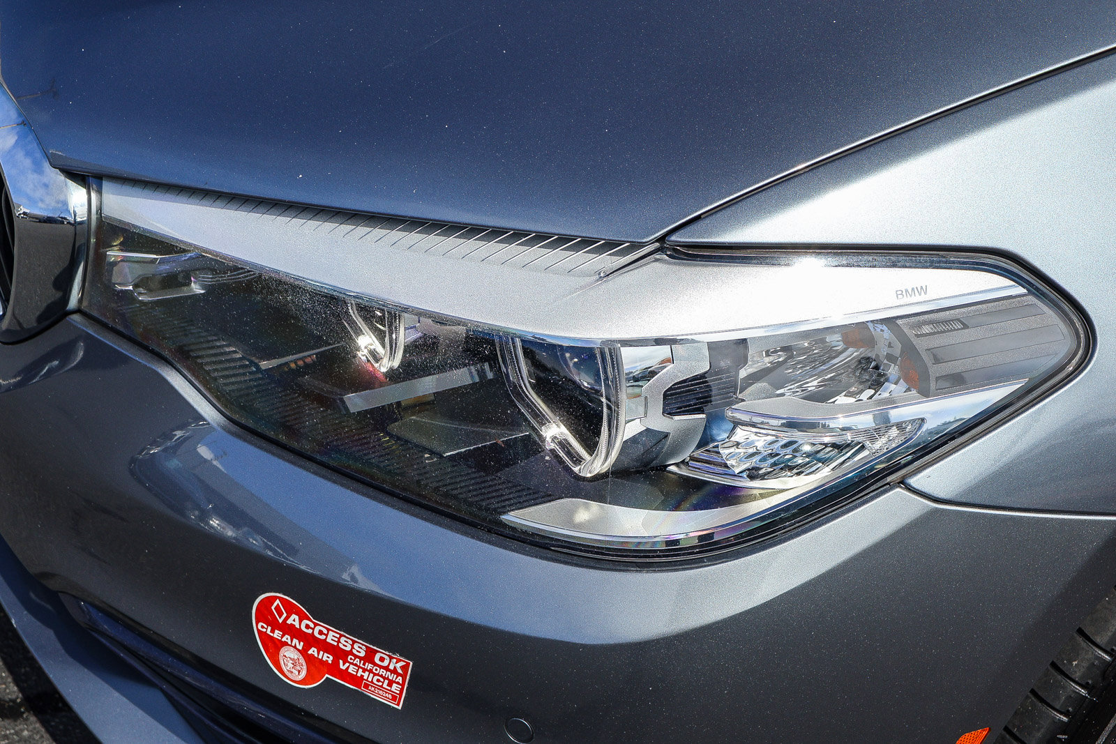 Used 2018 BMW 530e image 26