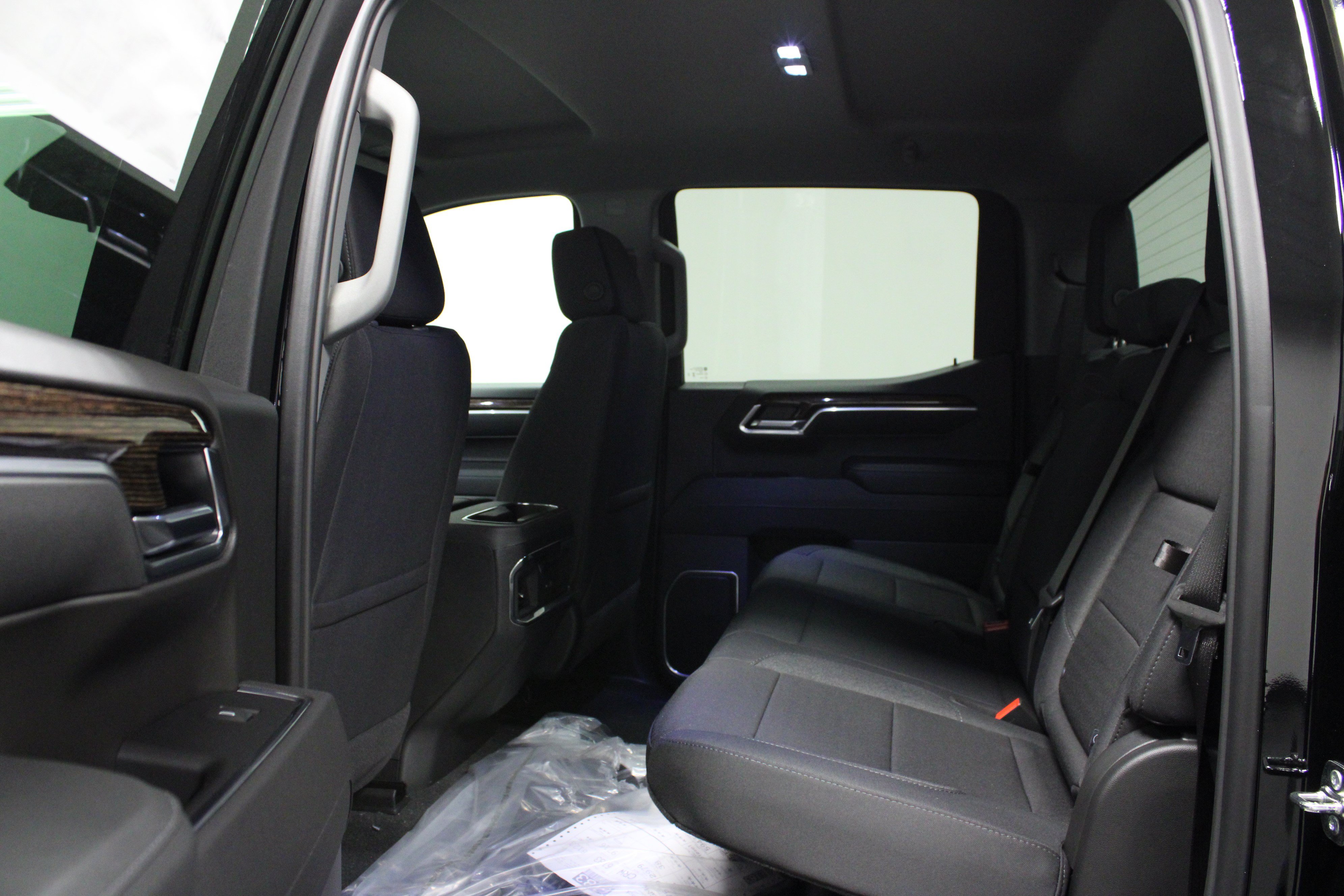 New 2026 GMC Sierra 1500 Elevation w/ Max Trailering Package AWD/4WD image 13
