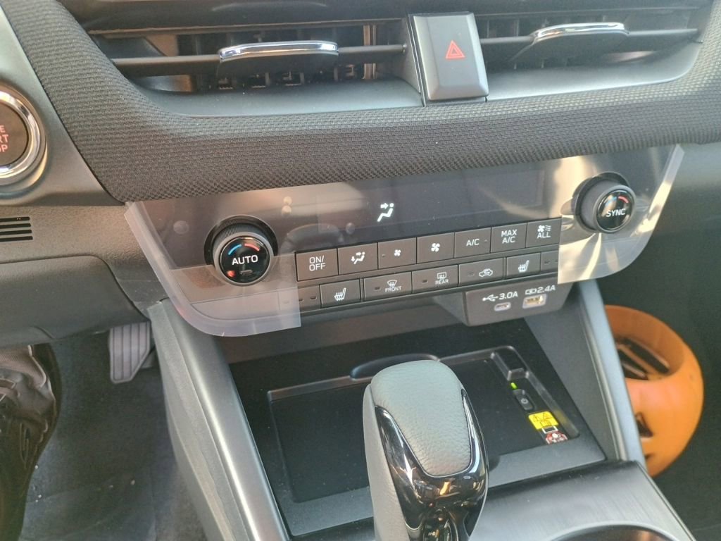 New 2026 Subaru Outback Premium image 22