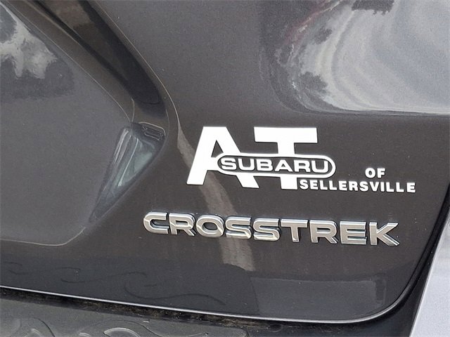Certified 2024 Subaru Crosstrek 2.5i Limited w/ Popular Package #3A image 29