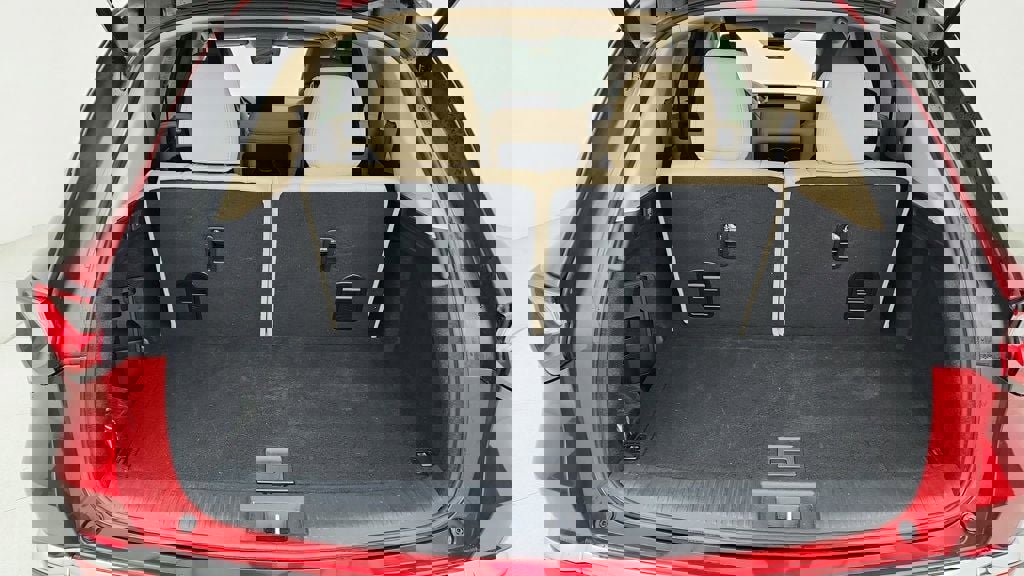 Used 2024 Acura MDX SH-AWD image 22