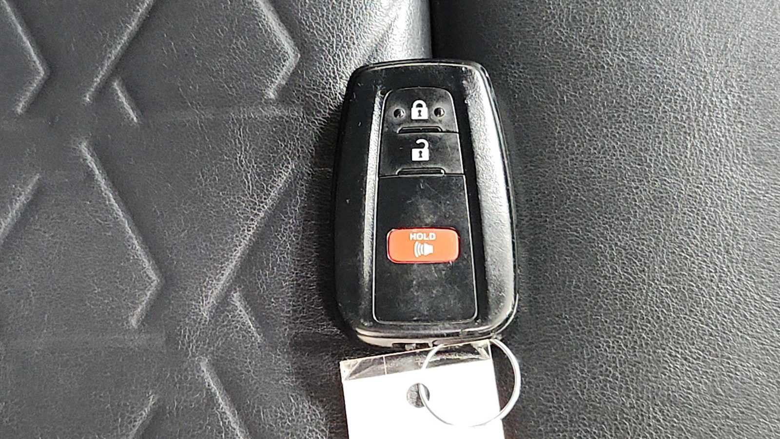 Certified 2024 Toyota RAV4 Adventure AWD/4WD image 31