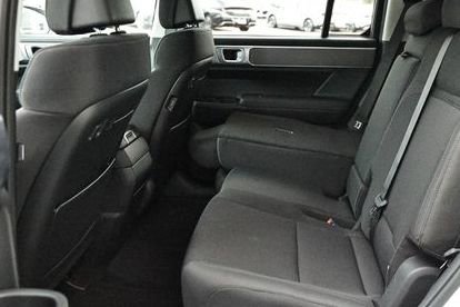 New 2026 Hyundai Santa Fe SE AWD/4WD image 9