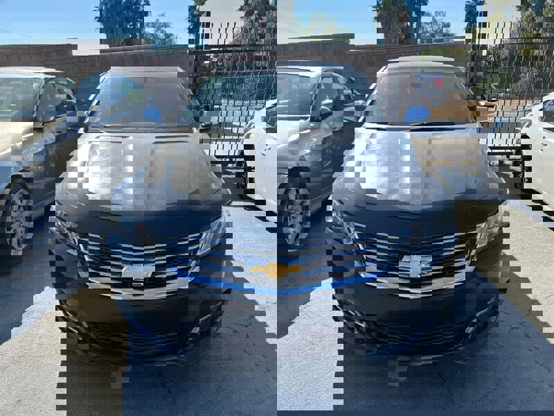 Used 2019 Chevrolet Impala Premier image 11