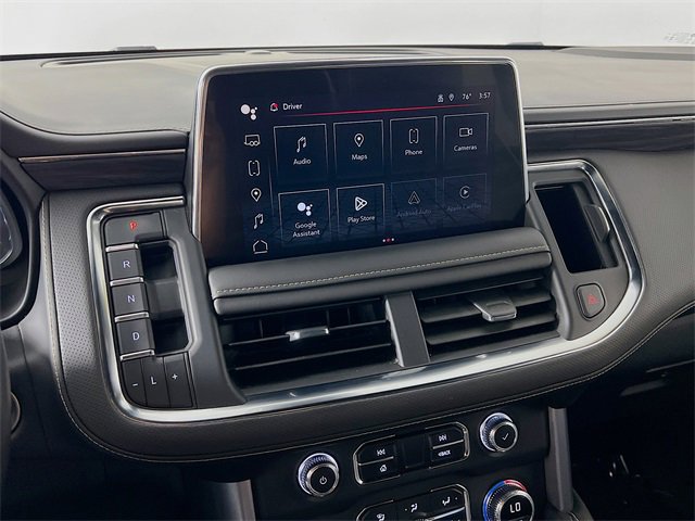 Used 2024 GMC Yukon XL SLT image 17