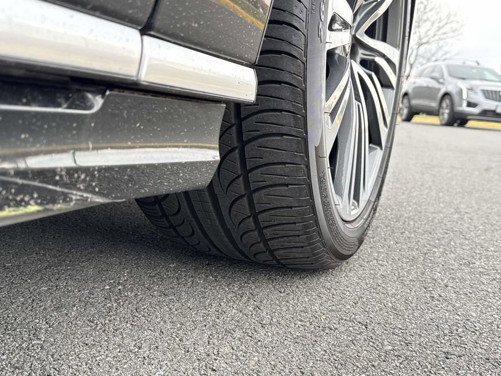 Used 2021 Audi A8 L 4.0T w/ Executive Plus Package image 15