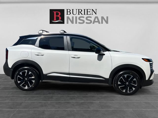 New 2026 Nissan Kicks SV AWD/4WD image 6