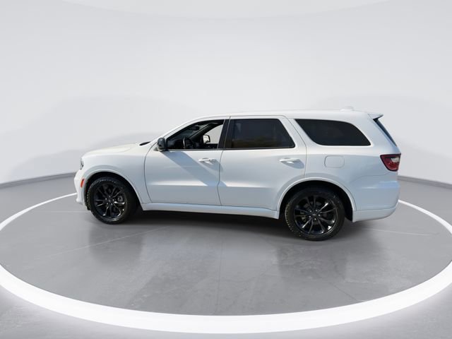 Used 2021 Dodge Durango GT w/ Blacktop Package image 5