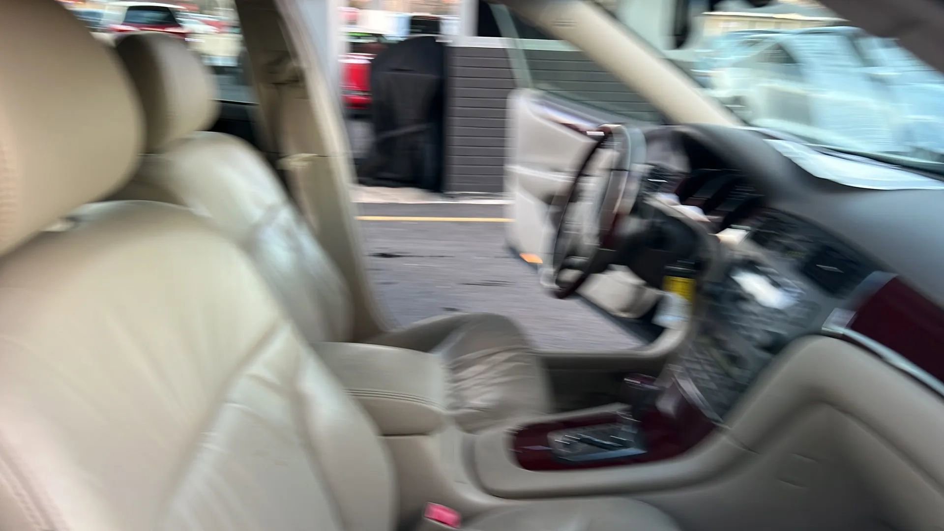 Used 2004 Lexus ES 330 image 18