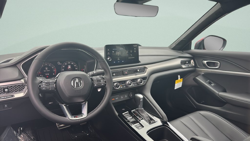 New 2026 Acura Integra A-Spec FWD image 27