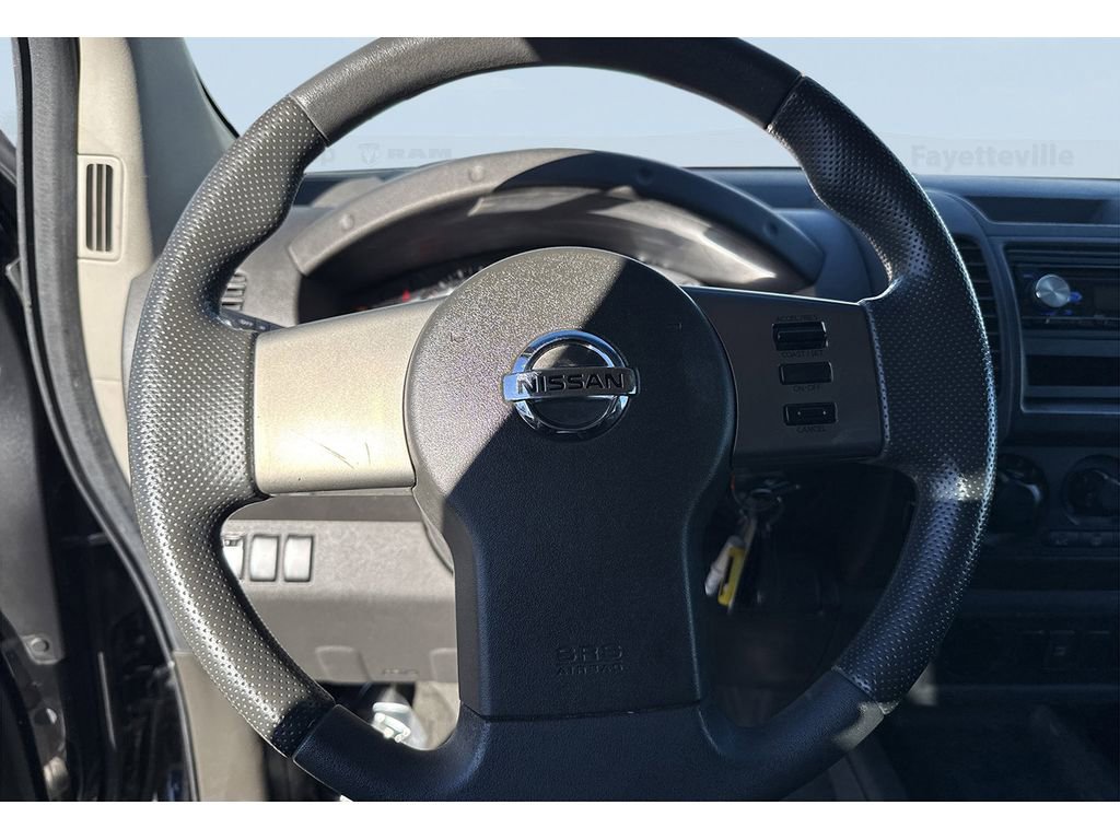 Used 2008 Nissan Xterra X image 14