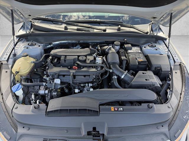 Used 2023 Kia K5 GT-Line FWD image 26