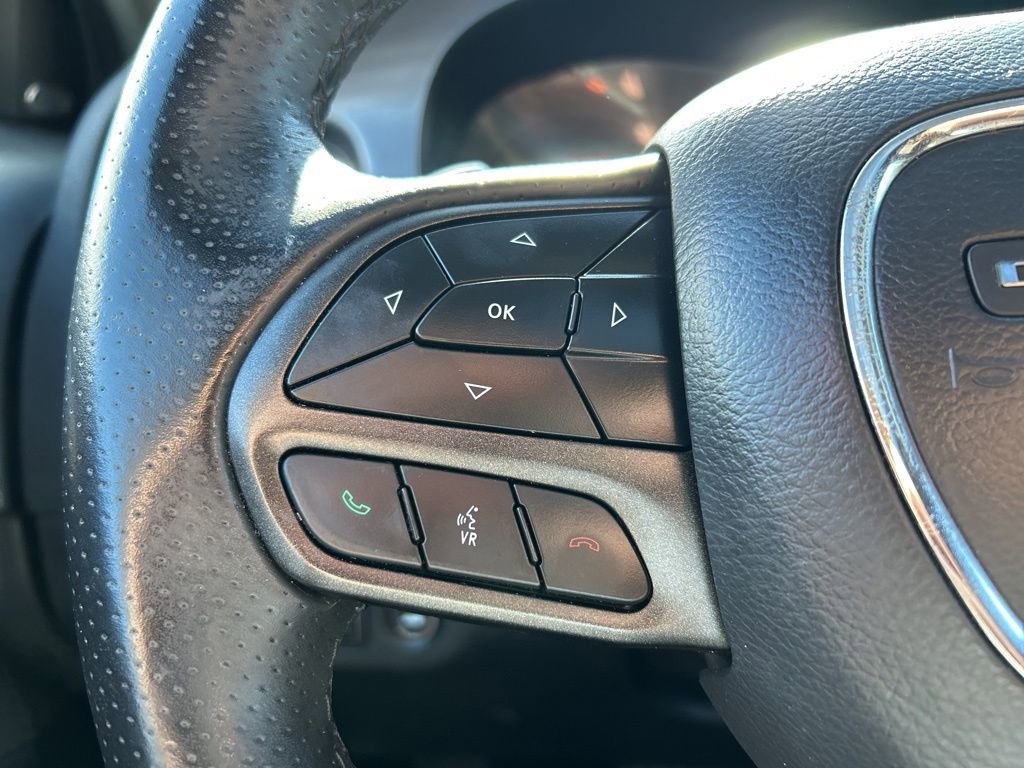 Used 2022 Dodge Charger GT image 27