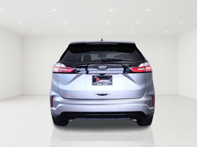 Certified 2024 Ford Edge ST-Line AWD/4WD image 6
