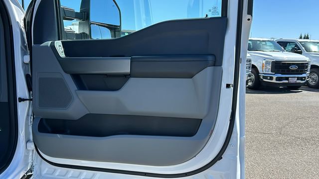 New 2026 Ford F250 XLT w/ FX4 Off-Road Package image 10