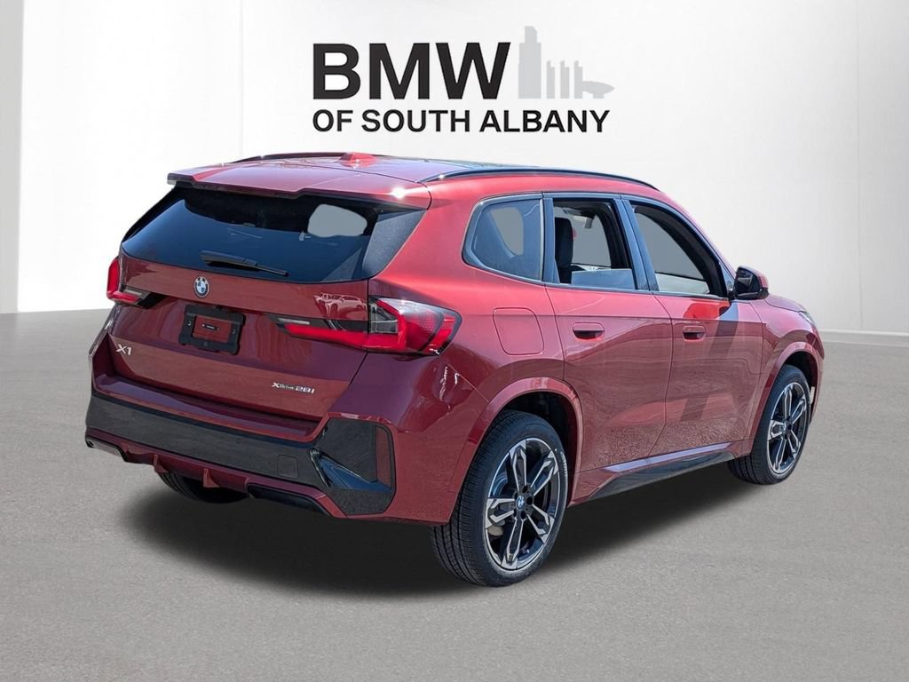 New 2026 BMW X1 xDrive28i w/ M Sport Package AWD/4WD image 6