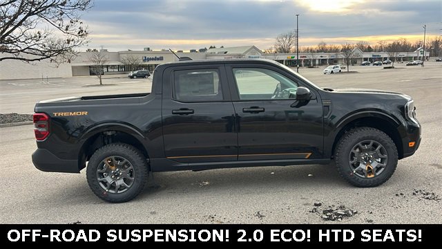 New 2026 Ford Maverick Tremor image 27