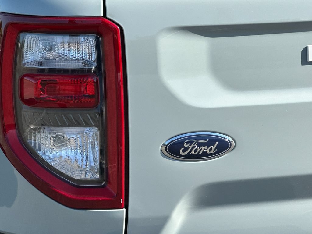 Certified 2024 Ford Bronco Sport Big Bend AWD/4WD image 25