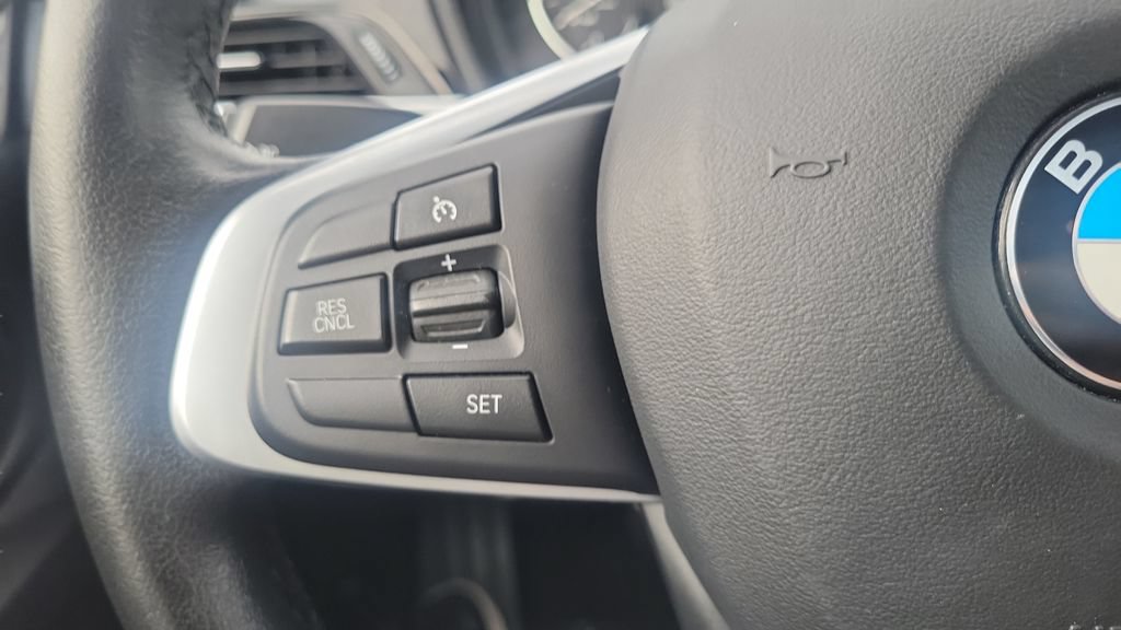 Used 2018 BMW X1 sDrive28i FWD image 19